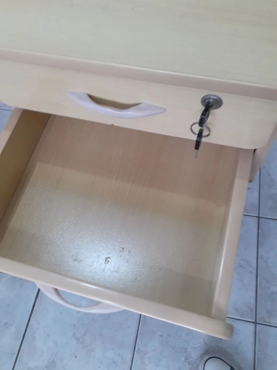 Mesa para escritório  - Foto 4