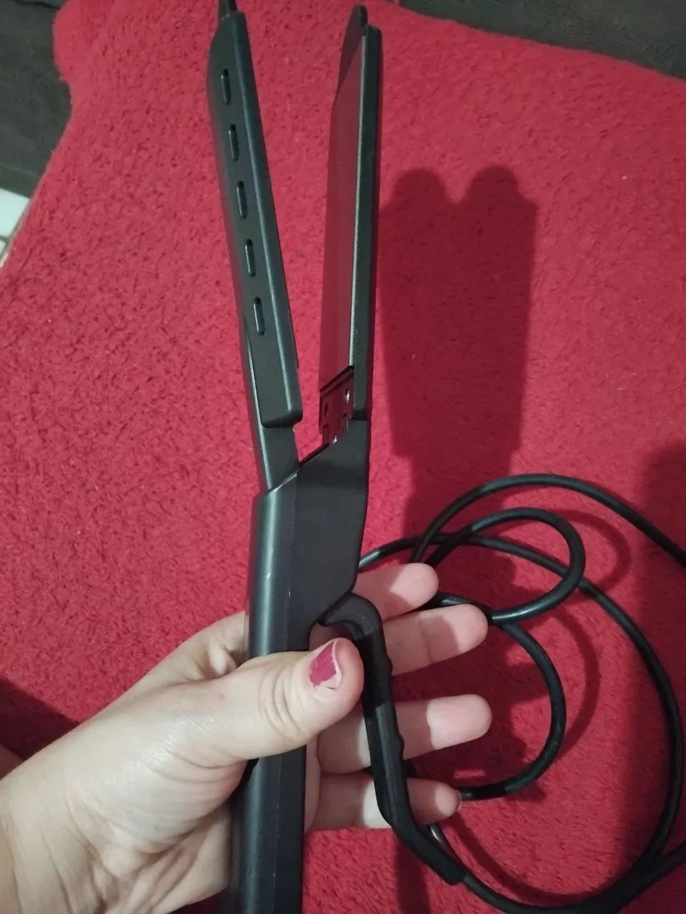Chapinha de cabelo  - Foto 5