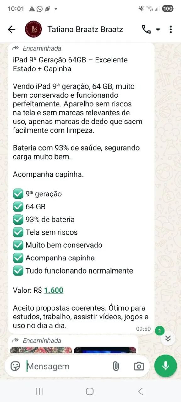Eletronico - Foto 2