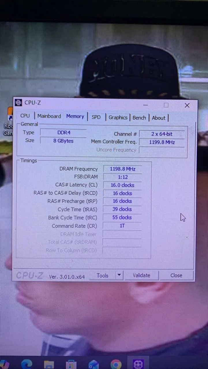MEMÓRIA RAM DDR4 - Foto 4