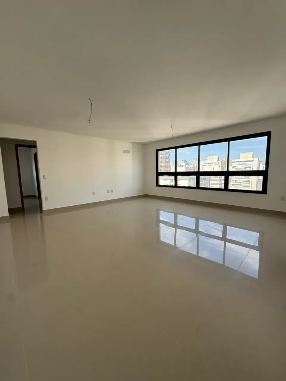 Lindo Apart Setor Bueno 3 Suites