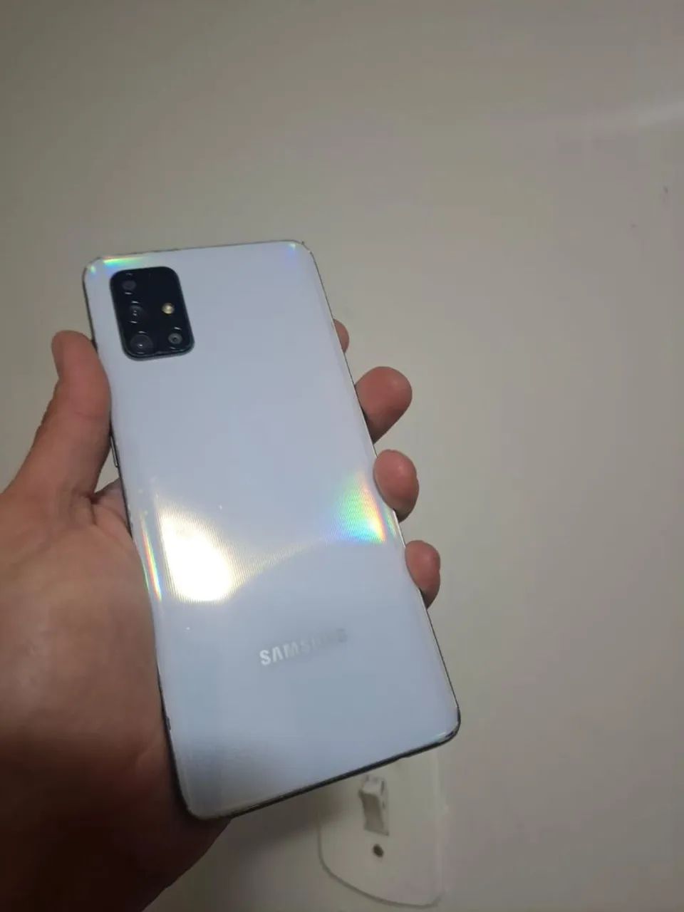 SAMSUNG A71 - Foto 3