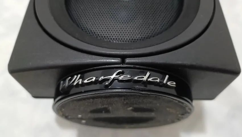 Caixas Modus Cube Wharfedale Kit 5.0 - Foto 4