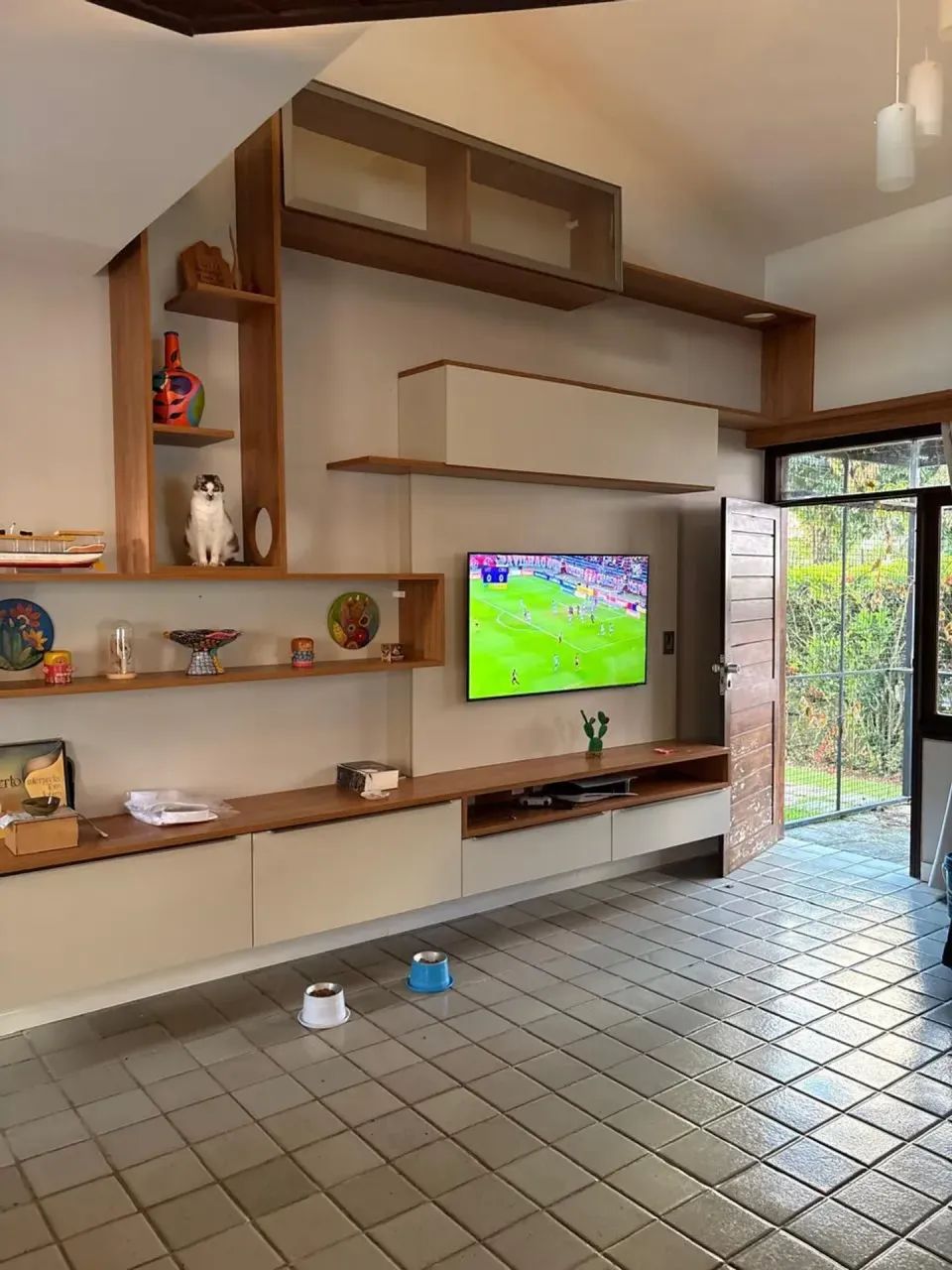 Casa Moderna Reformada l 04 quartos l Condomínio Aldebaran - Foto 4