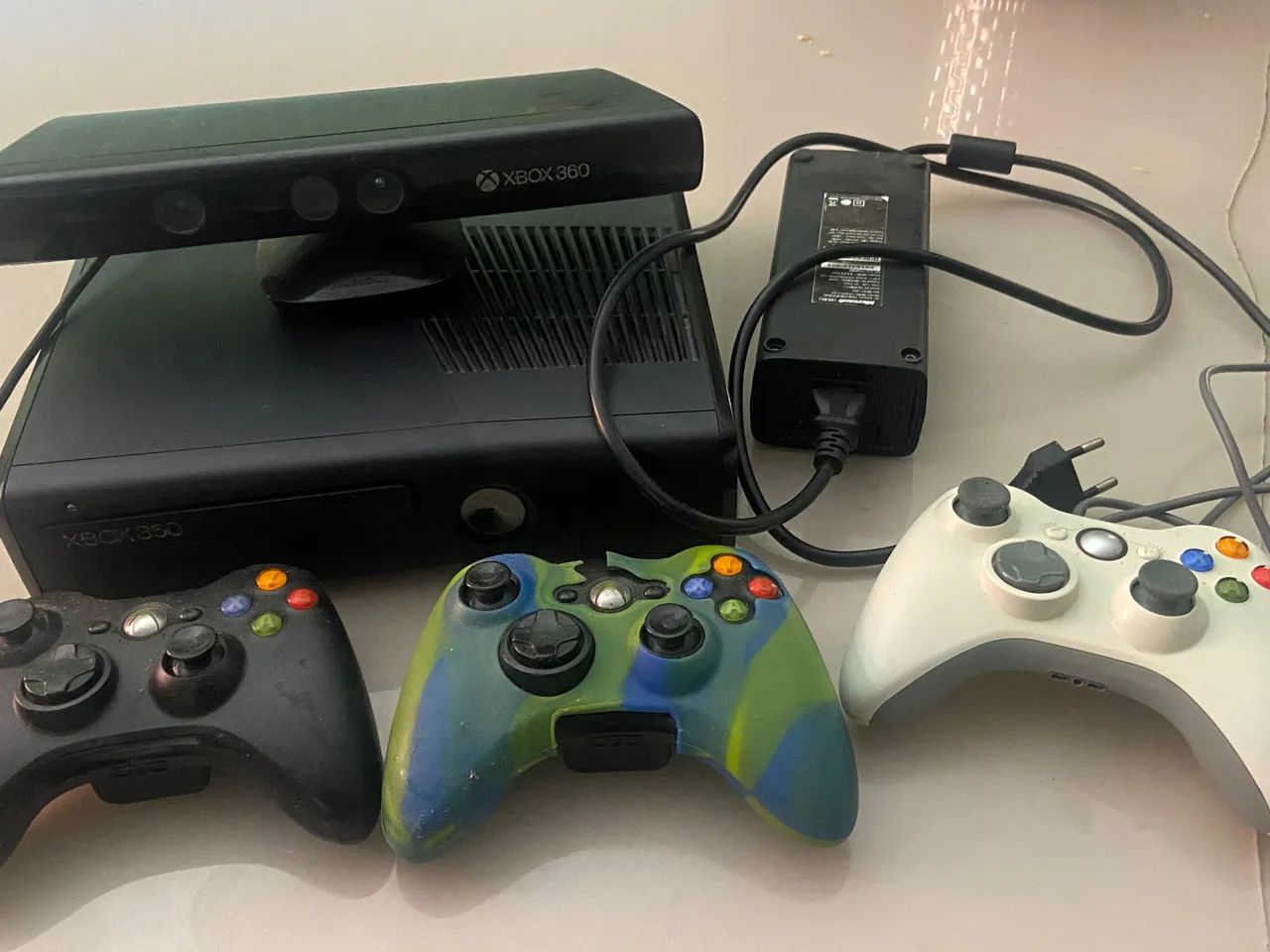 Xbox 360  - Foto 4