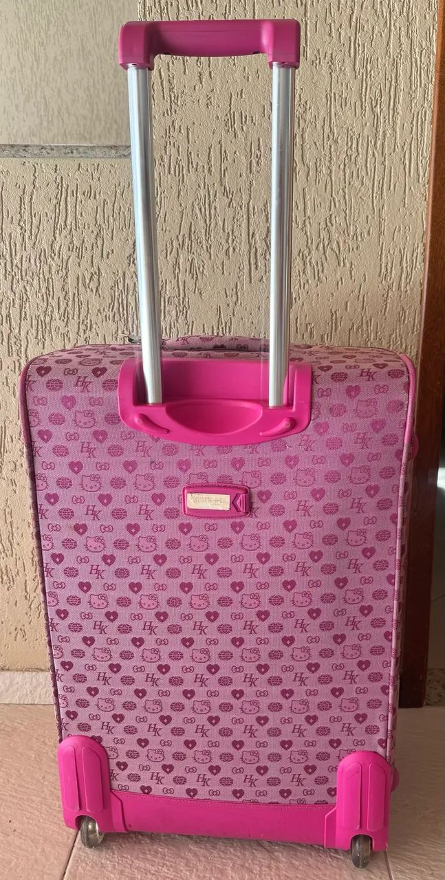 Mala hello kitty grande - Foto 4