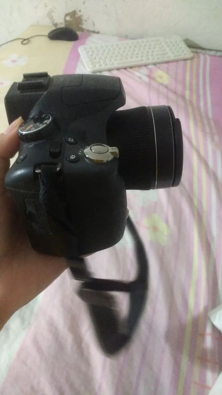 Câmera fujifilm - Foto 5