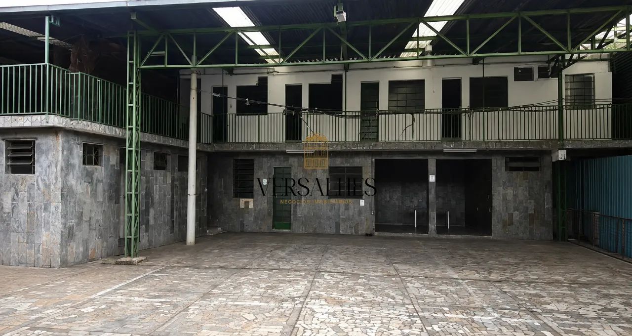 Galpão para alugar com 374 m², 03 banheiros - Bairro Renascença - Foto 4