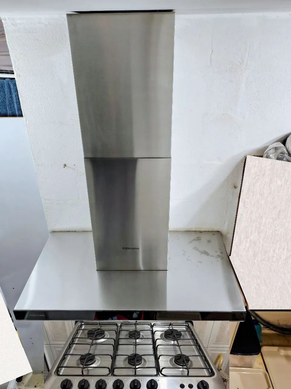 negociável COiFA EXAUSTOR ELECTROLUX  - Foto 4