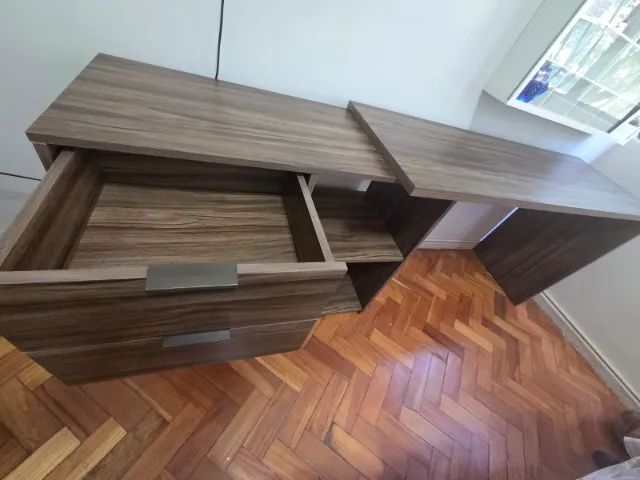Mesa escrivaninha - Foto 3