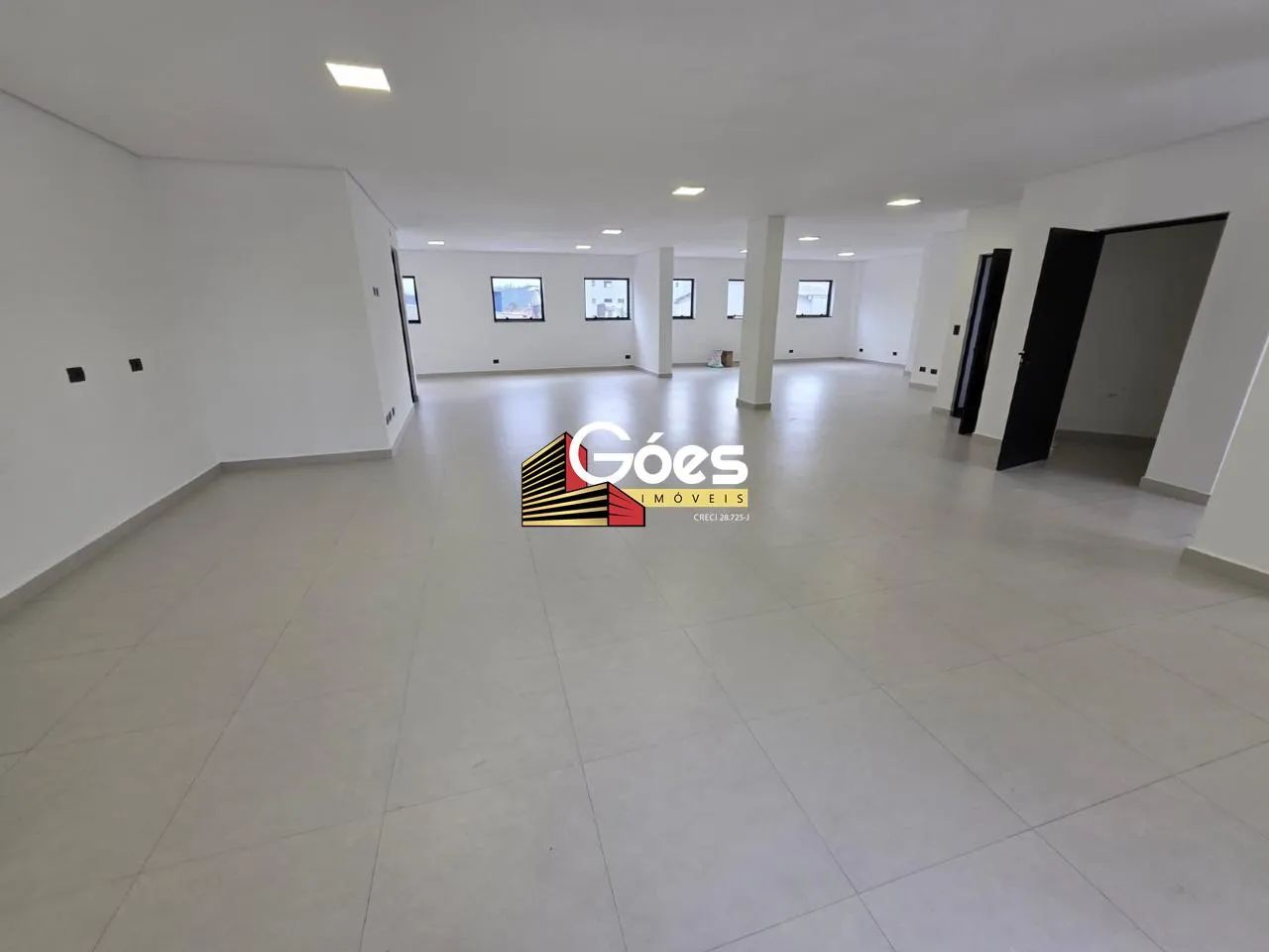 Lajes comerciais para locação na Vila Assis Brasil, em Mauá - Foto 3