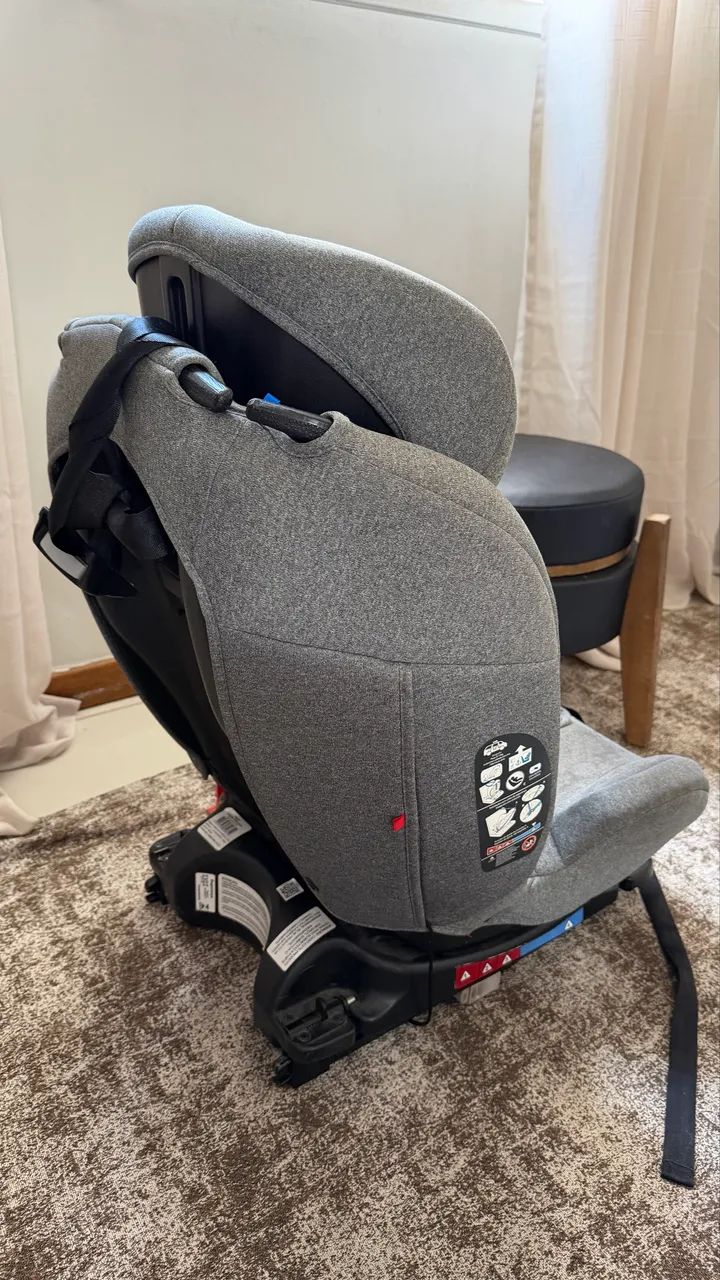 VENDO cadeirinha Fisher Price  - Foto 3