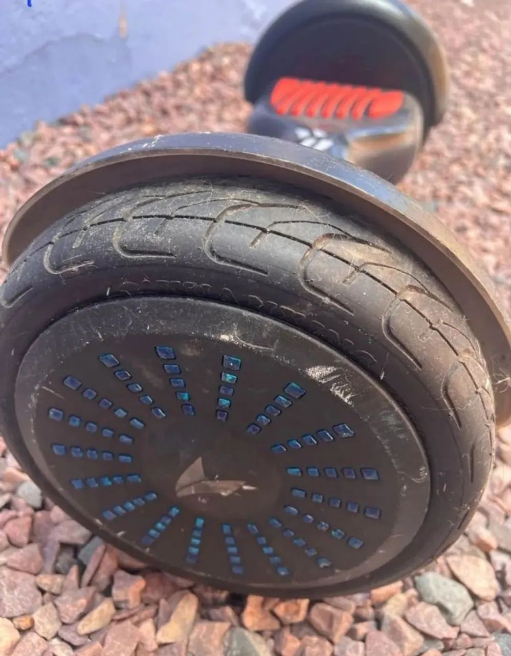 Hoverboard - Foto 3