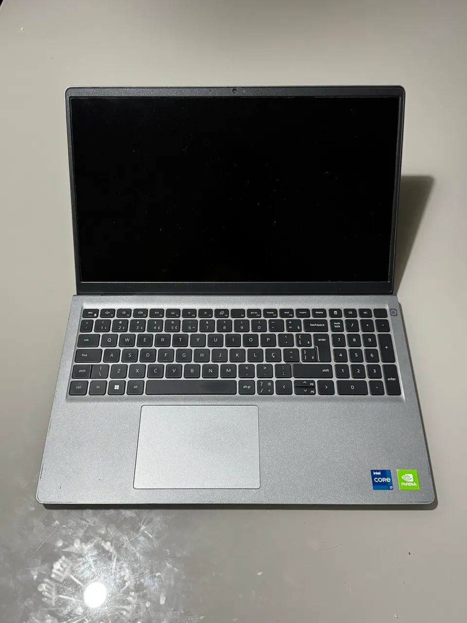 Notebook Dell Vostro Core i7 12° Geração - Notebooks - Paissandu