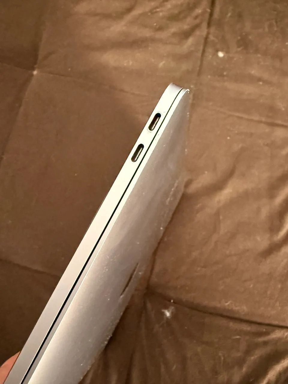 MacBook Pro 13 - Foto 3