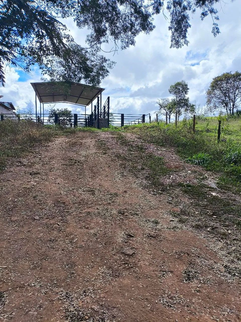Vende-se se chácara  - Foto 2