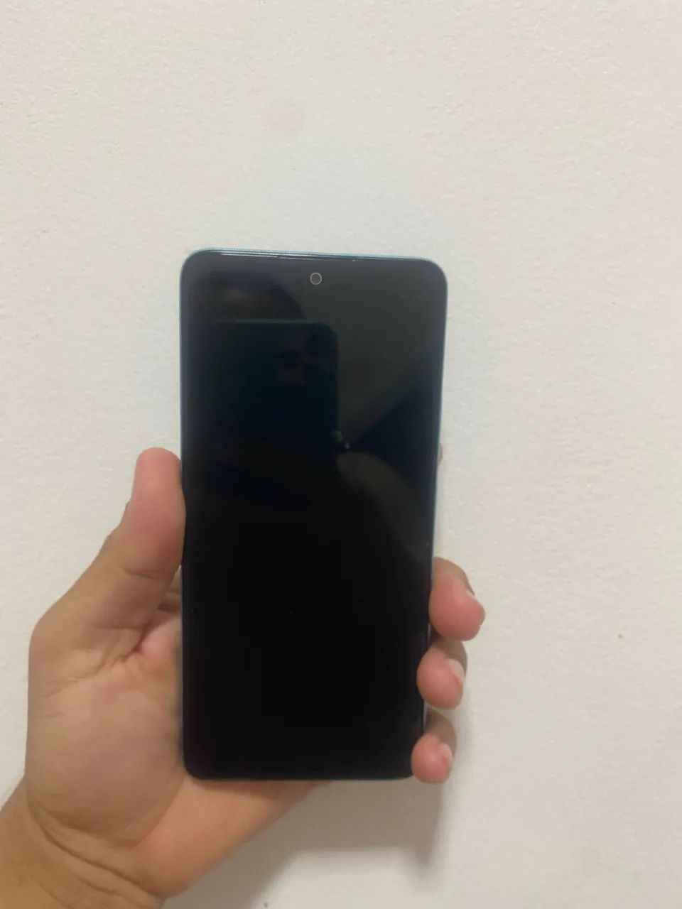 Vendo Redmi note 14 pra 10X no cartão  - Foto 4
