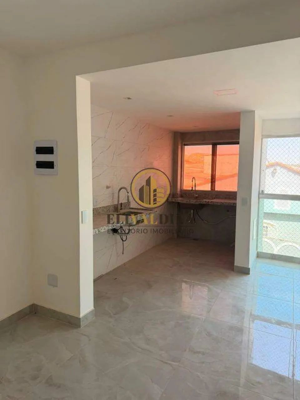 APARTAMENTO SOBRADINHO COM ELEVADOR - Foto 4