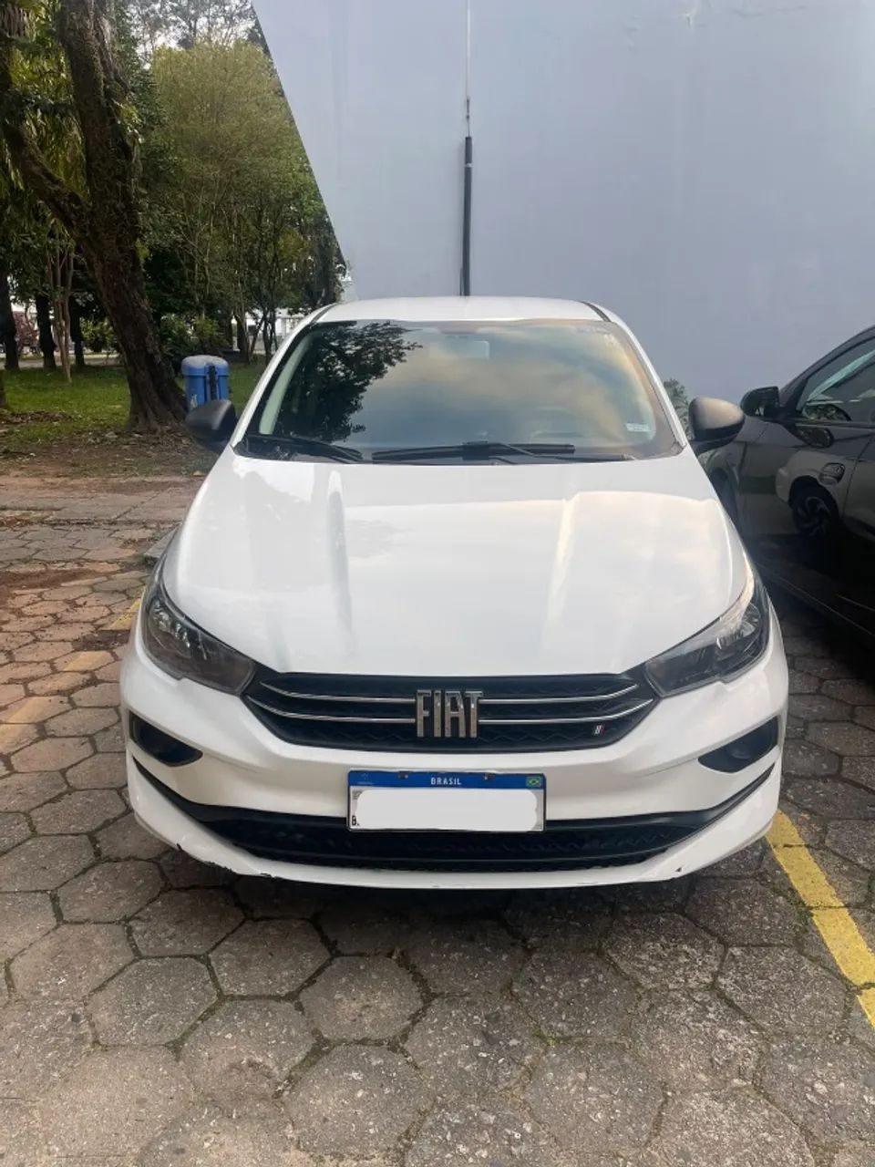 Fiat Cronos 1.0 6V Flex 2023 - Foto 5