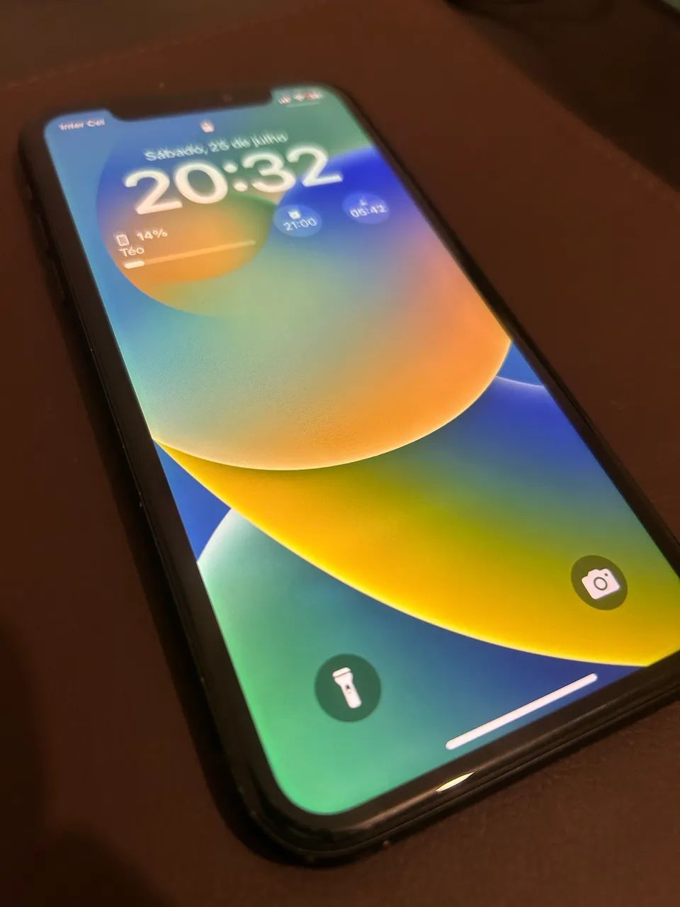 iPhone XR - 128 GB - Foto 4