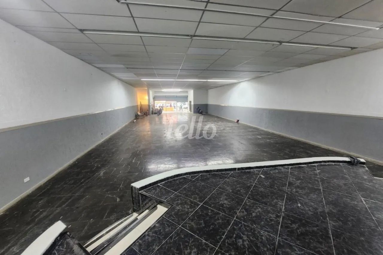 Comercial para alugar no(a) Parque Das Américas