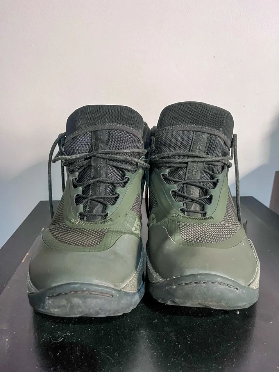 Bota Nike React Sfs Carbon - Calçados - Sobradinho, Brasília
