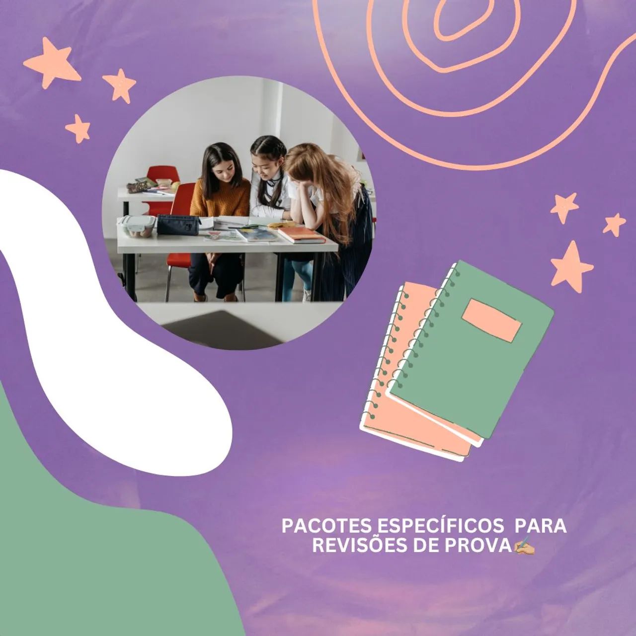 Aulas particulares  - Foto 2