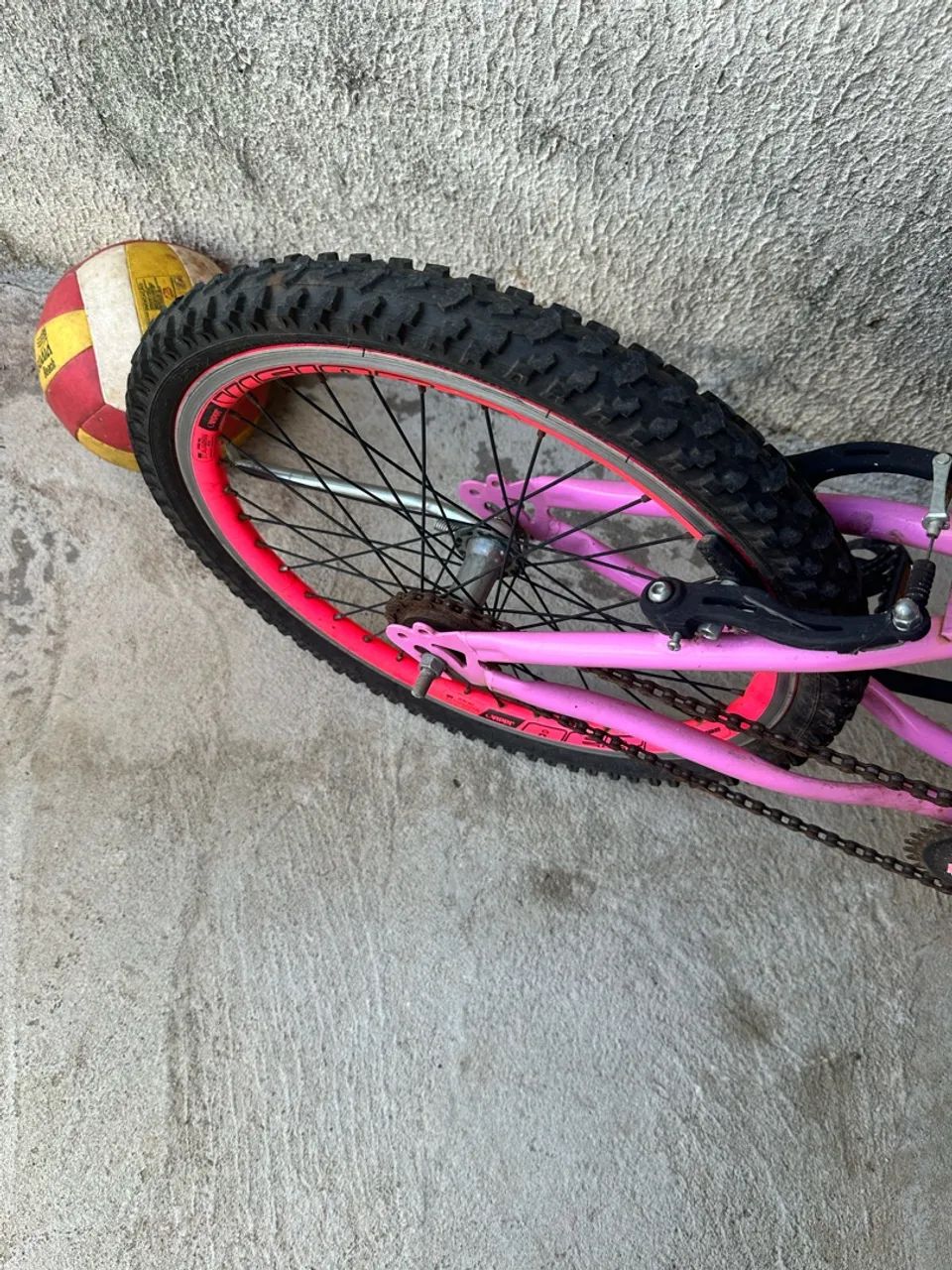 Bicicleta  - Foto 3