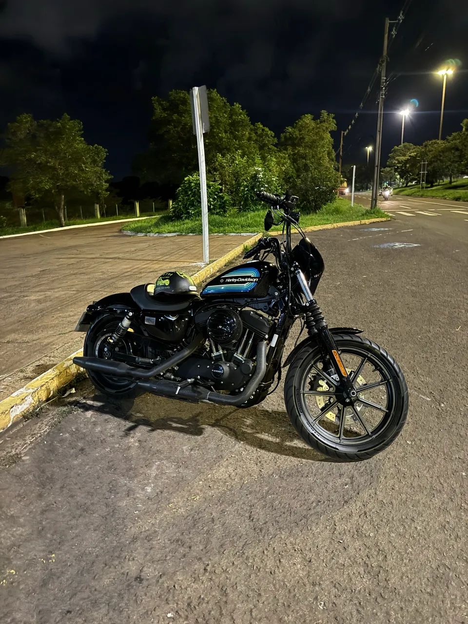 XL 1200 Impecavel  - Foto 4