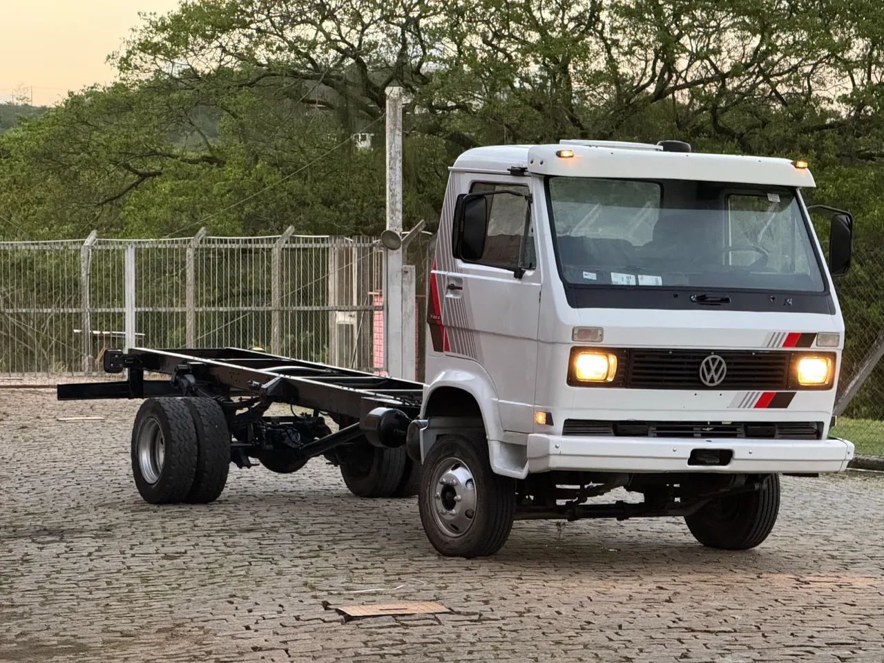 VW 7-110S - Foto 2
