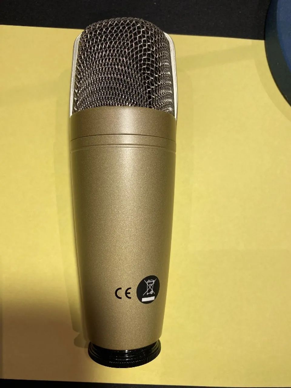 MICROFONE C-1 BEHRINGER - Foto 2
