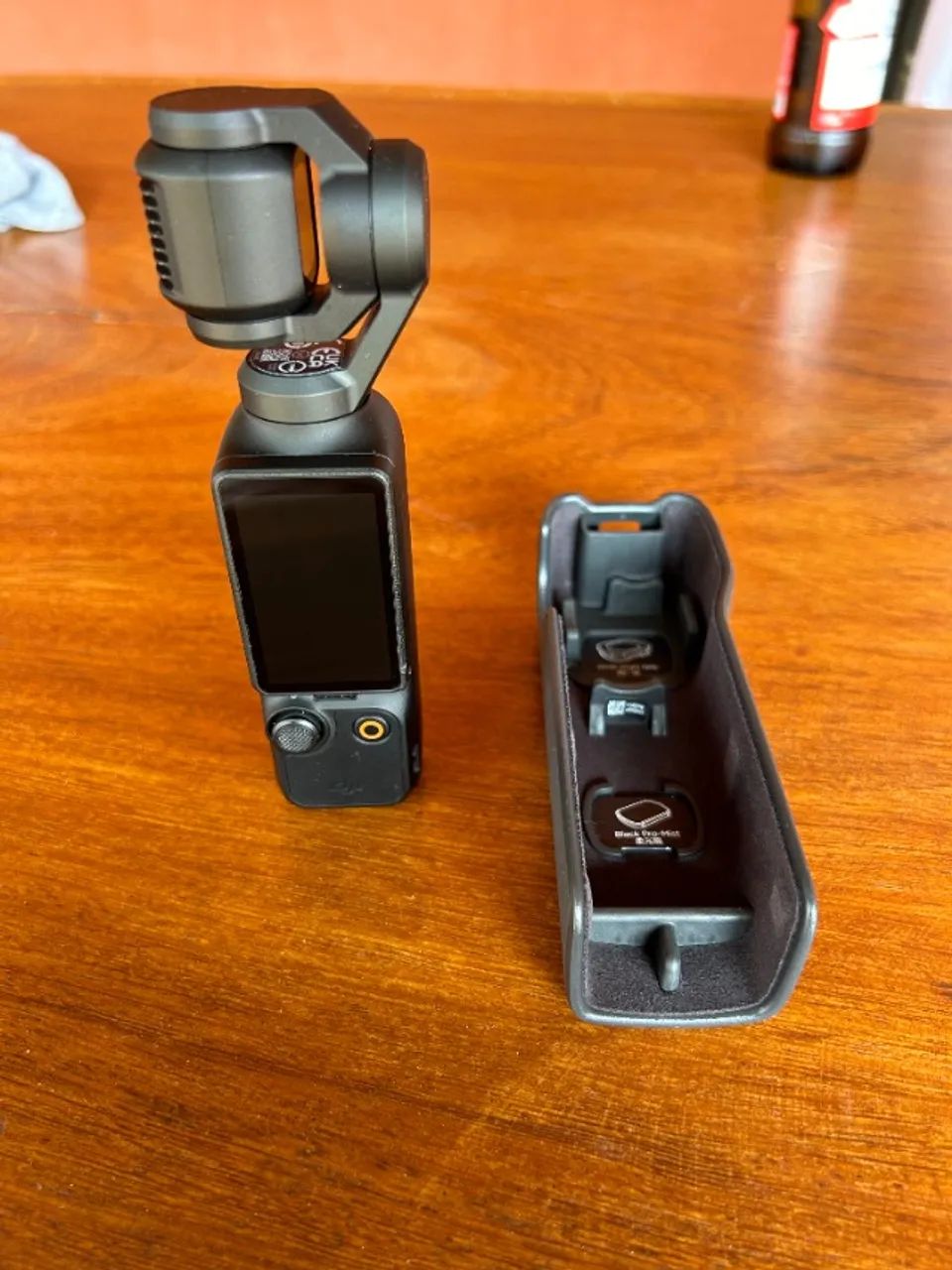 Osmo Pocket 3 - Foto 4