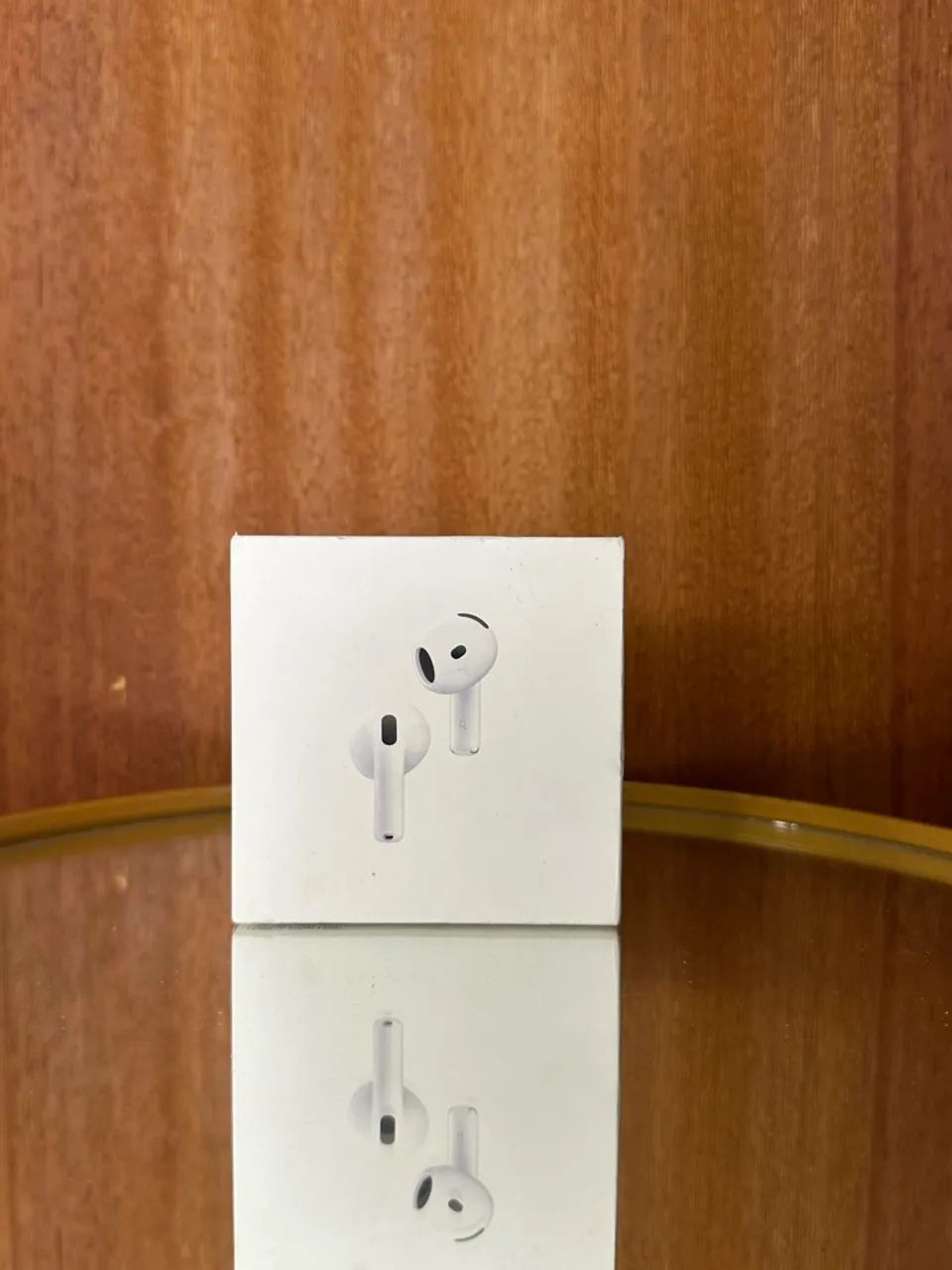 AirPods 4 ANC - LACRADO!! - Foto 3