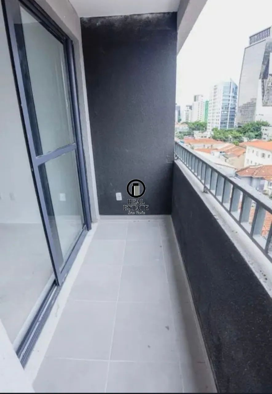 Apartamento à Venda - 28m², 1 Quarto, Pinheiros - Foto 2