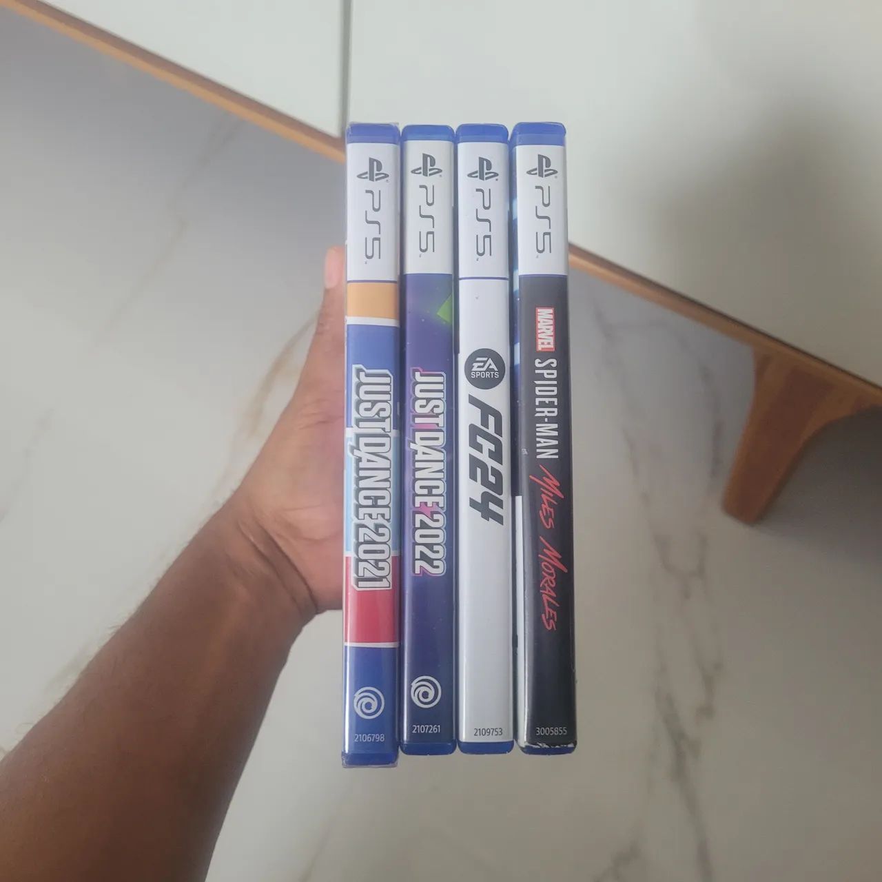 Jogos ps5 - Foto 3