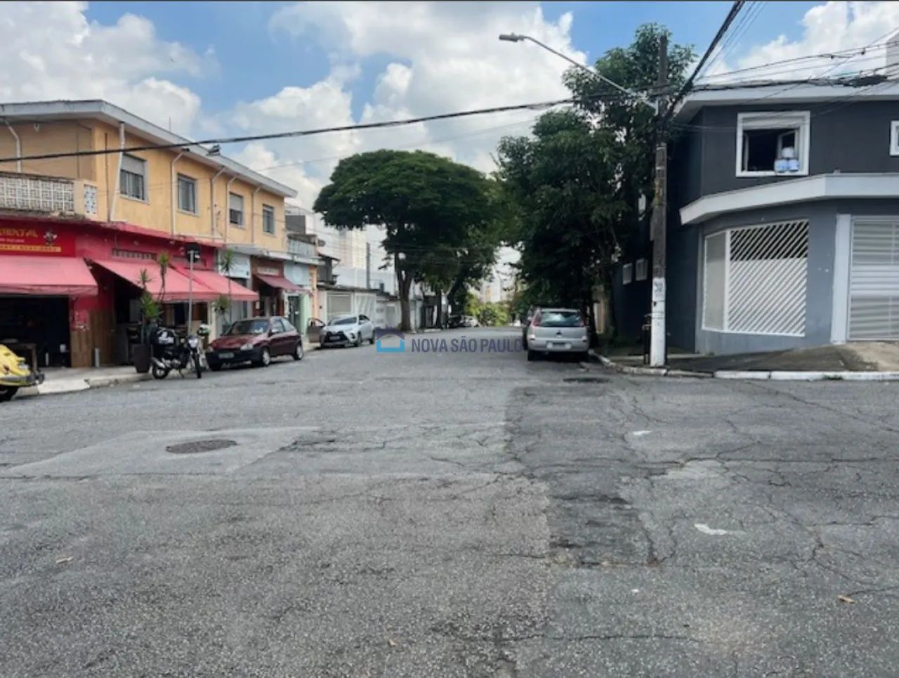 Prédio comercial no Campo Belo - Foto 2