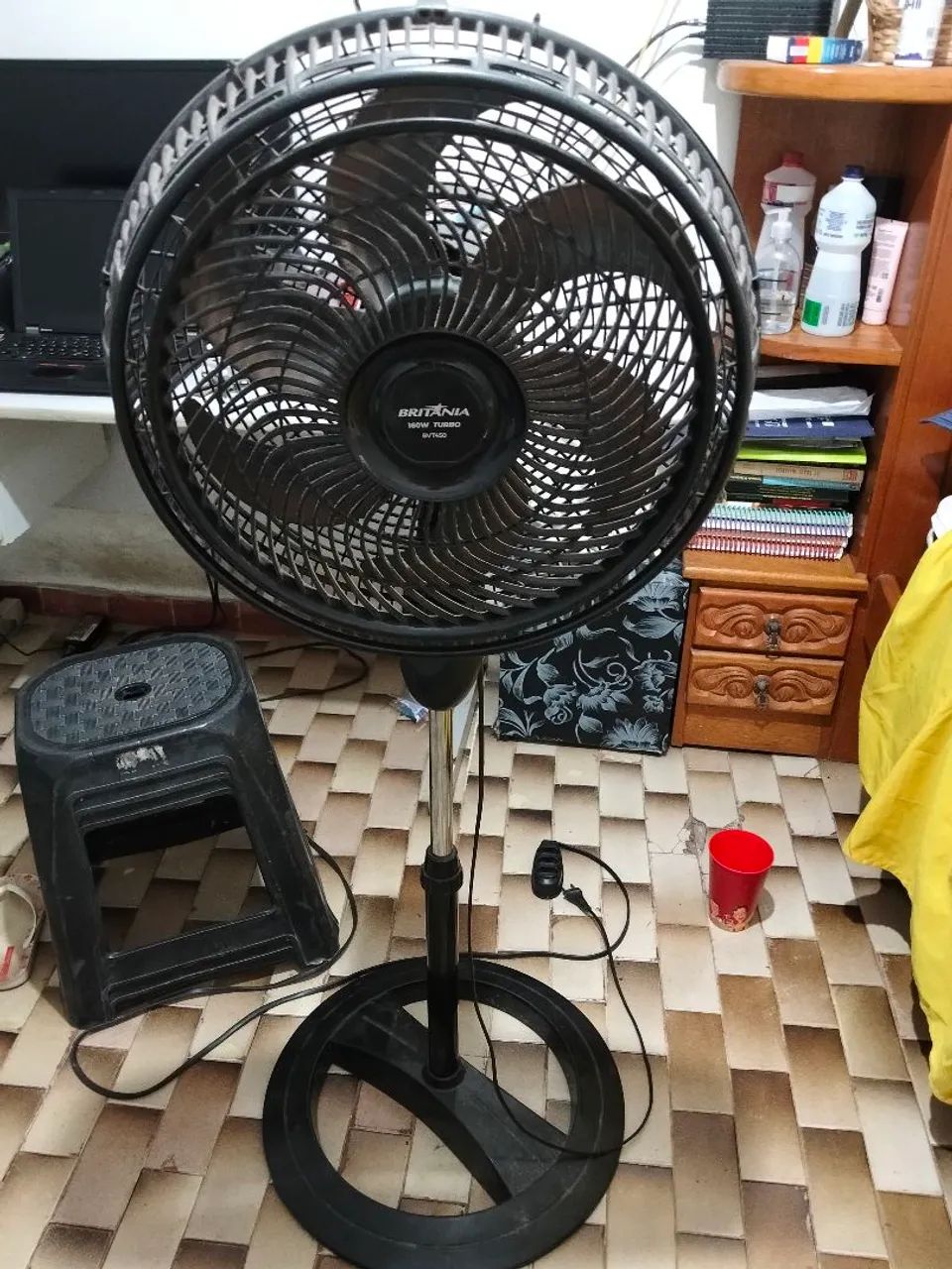 Ventilador 
