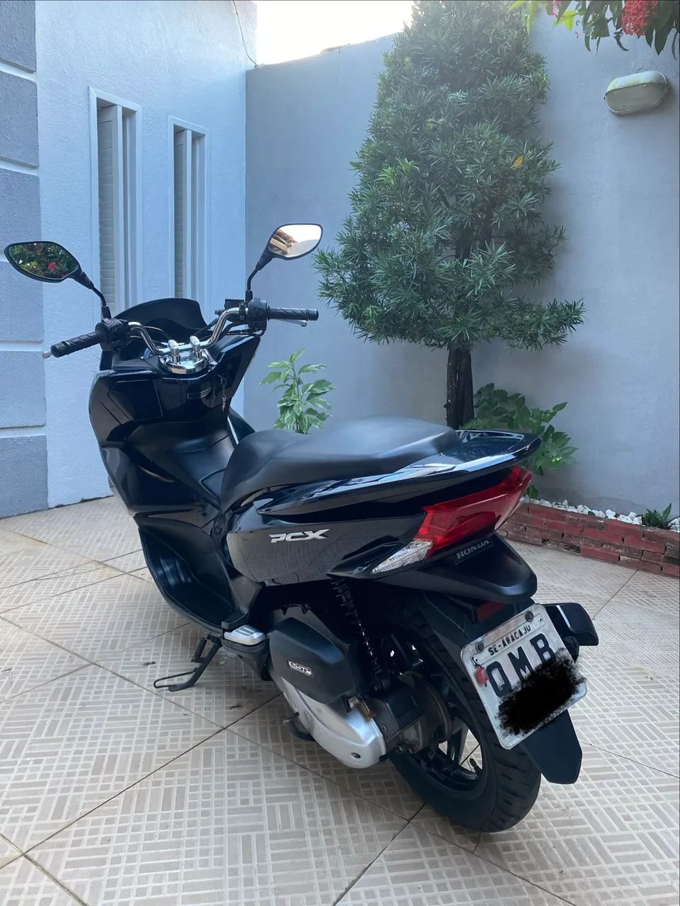 Vendo PCX  - Foto 4