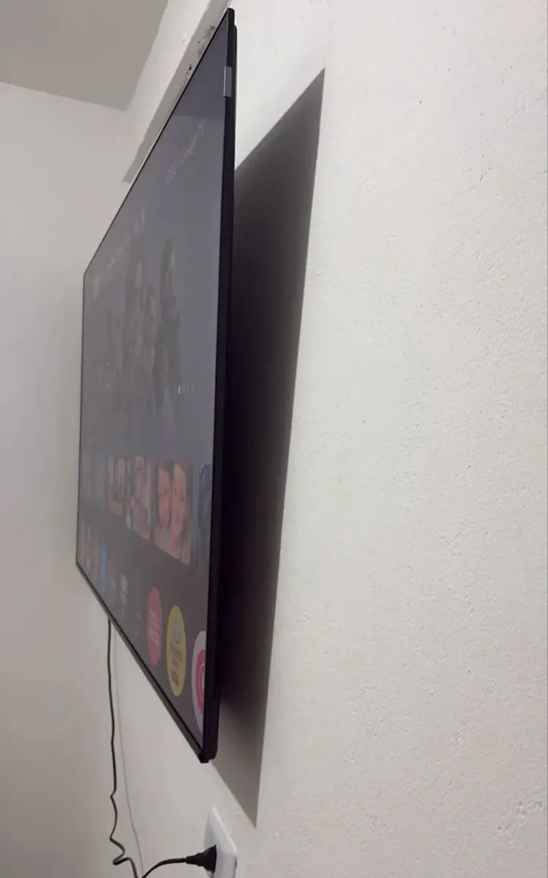 Tv TCL 65 polegadas smart