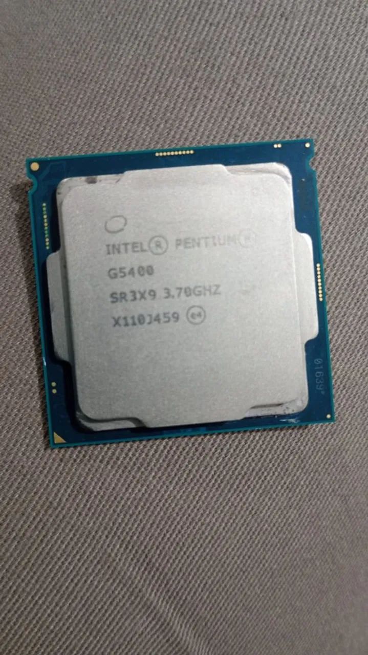 Processador Intel I3 12100T - Foto 4