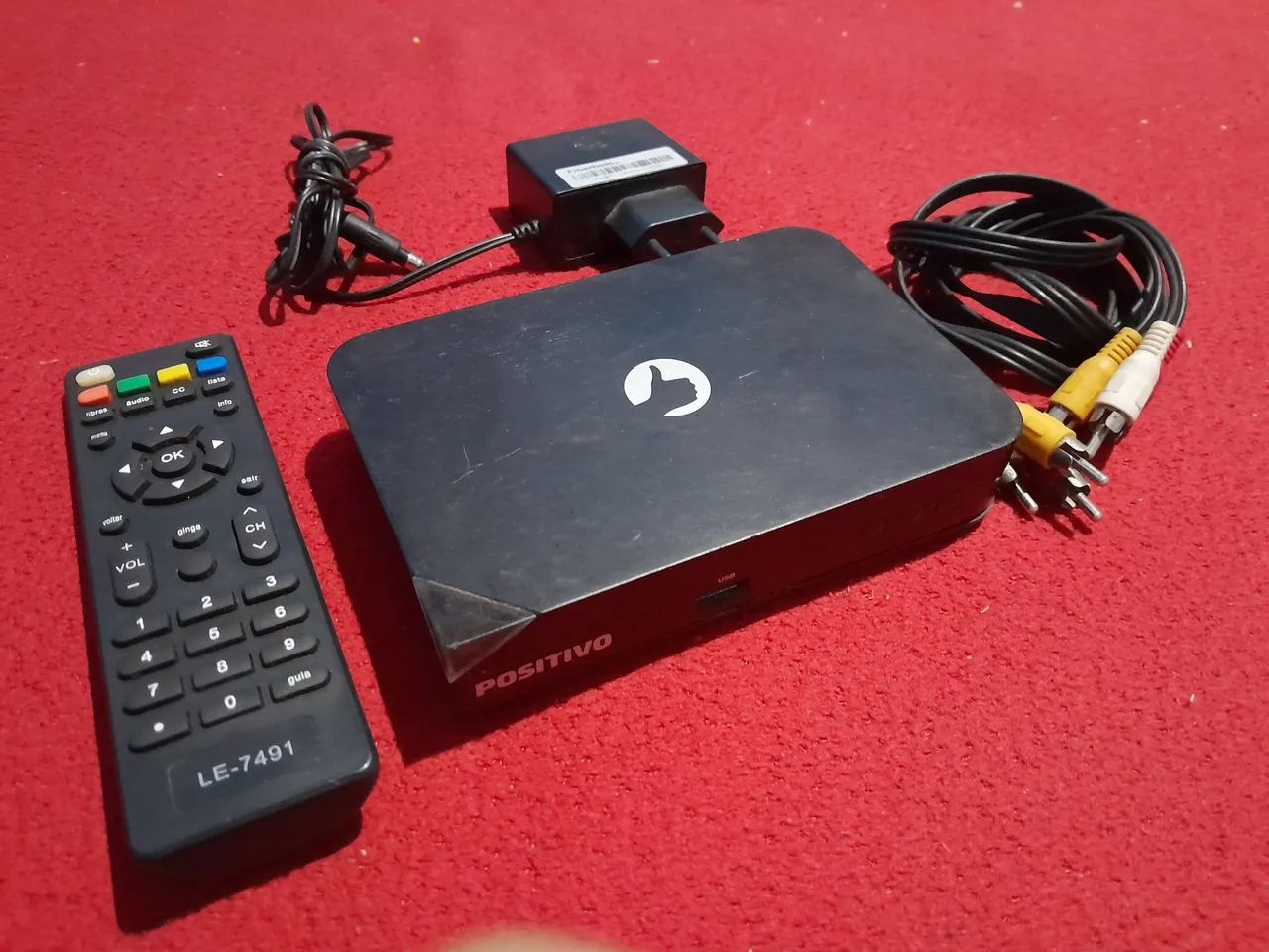 Converso digital FUNCIONANDO 