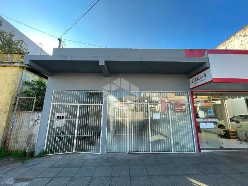 Loja 99M² - para Alugar