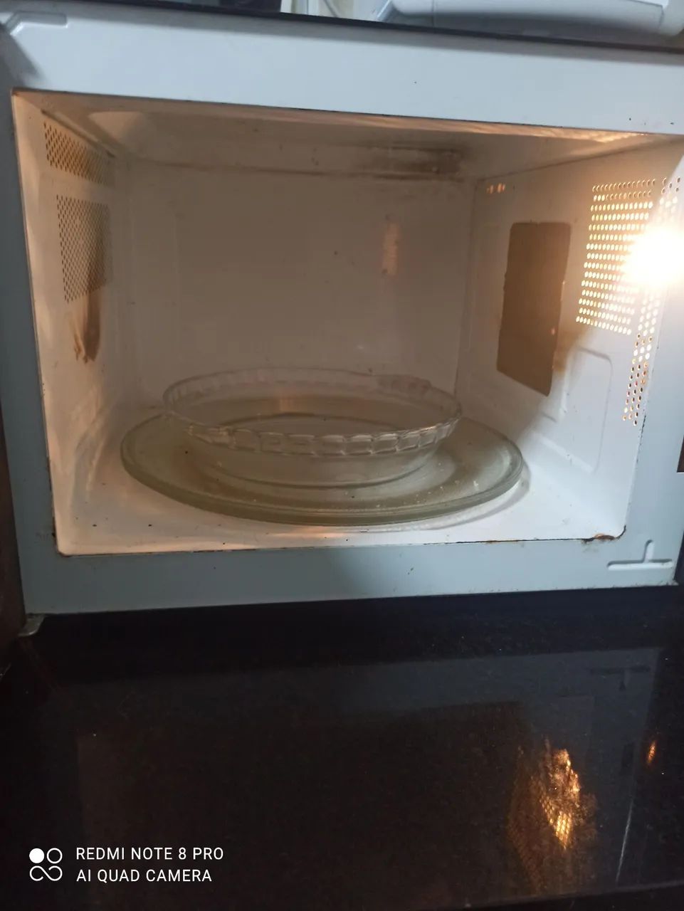 Microondas Philco com defeito  - Foto 2