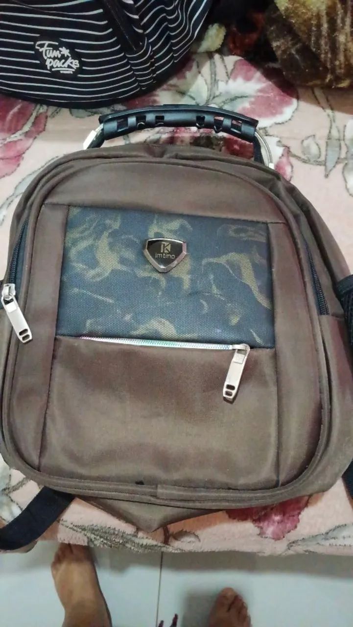 Mochila  - Foto 5