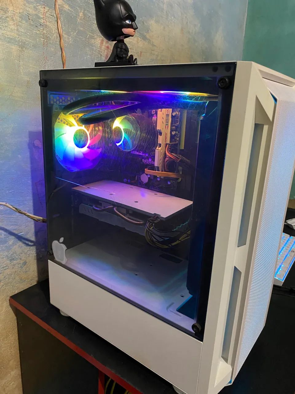 Pc Gamer Completo - Foto 3