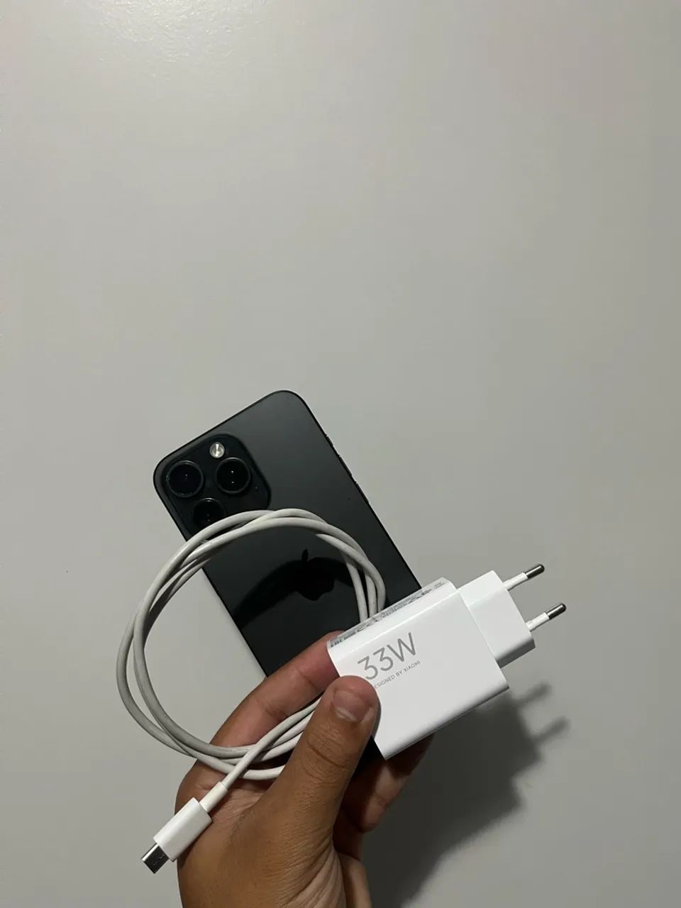 iPhone 15 Pro Max 256 Gigas - Foto 2