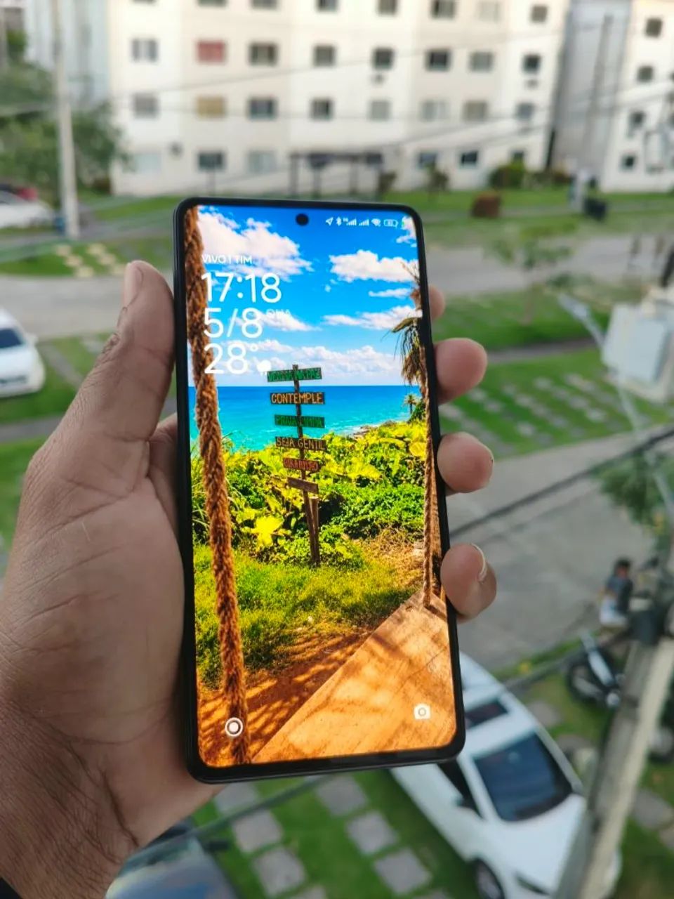 Redmi note 12 pro 5g 256 - Foto 4