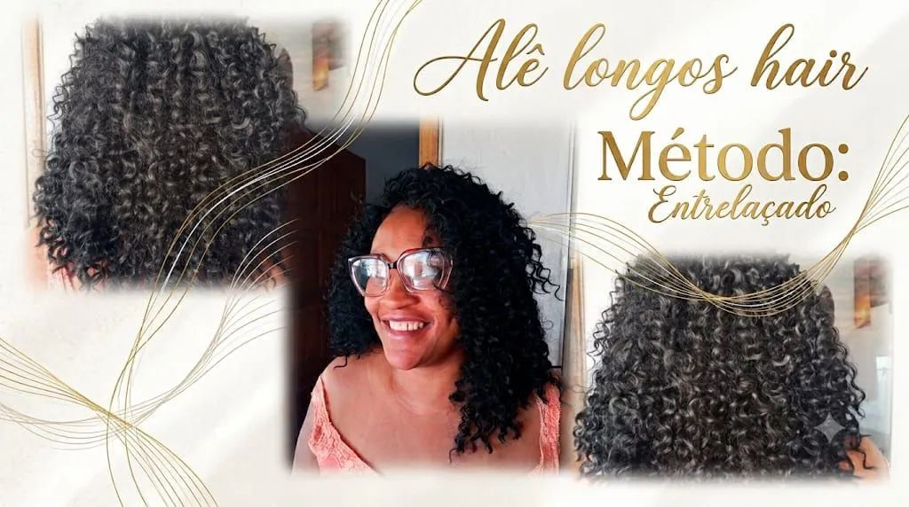 Profissional de mega hair - Foto 5