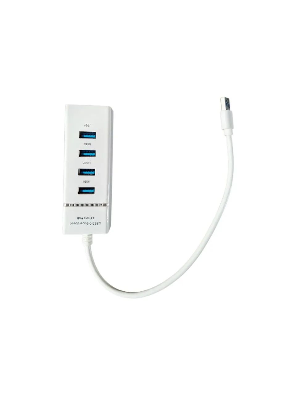 Extensor de USB 3.0 4 portas