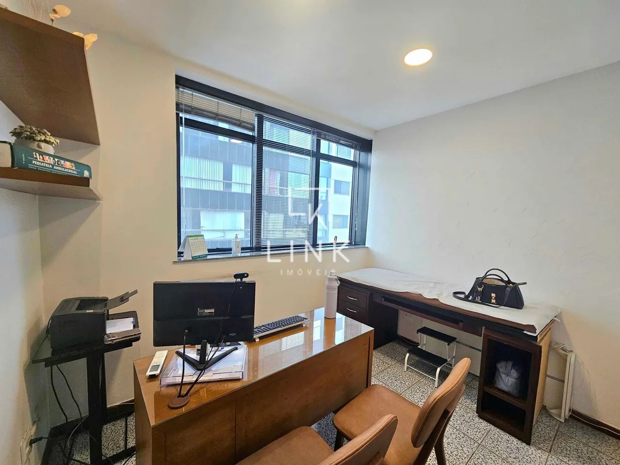 Sala comercial pronta para uso no Santa Efigênia - Foto 5